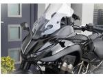Klikněte pro detailní foto č. 6 - Yamaha Niken 900 GT  1.majitel / CZ původ / nový model