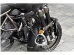 Klikněte pro detailní foto č. 7 - Yamaha Niken 900 GT  1.majitel / CZ původ / nový model