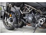 Klikněte pro detailní foto č. 8 - Yamaha Niken 900 GT  1.majitel / CZ původ / nový model