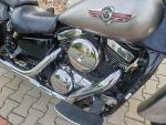 Klikněte pro detailní foto č. 11 - Kawasaki VN 1500 Classic Fi