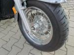 Klikněte pro detailní foto č. 12 - Kawasaki VN 1500 Classic Fi