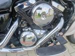 Klikněte pro detailní foto č. 14 - Kawasaki VN 1500 Classic Fi