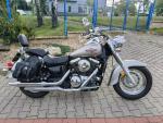 Klikněte pro detailní foto č. 1 - Kawasaki VN 1500 Classic Fi
