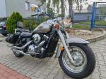 Klikněte pro detailní foto č. 2 - Kawasaki VN 1500 Classic Fi