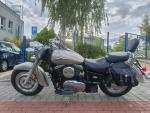 Klikněte pro detailní foto č. 5 - Kawasaki VN 1500 Classic Fi