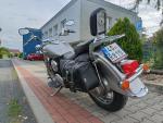 Klikněte pro detailní foto č. 6 - Kawasaki VN 1500 Classic Fi