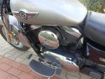 Klikněte pro detailní foto č. 7 - Kawasaki VN 1500 Classic Fi