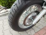 Klikněte pro detailní foto č. 8 - Kawasaki VN 1500 Classic Fi