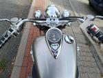 Klikněte pro detailní foto č. 9 - Kawasaki VN 1500 Classic Fi