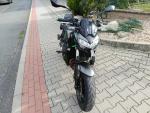 Klikněte pro detailní foto č. 11 - Kawasaki Z 650