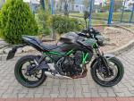 Detail nabídky - Kawasaki Z 650