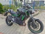 Klikněte pro detailní foto č. 2 - Kawasaki Z 650