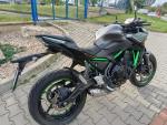 Klikněte pro detailní foto č. 3 - Kawasaki Z 650