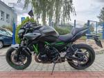 Klikněte pro detailní foto č. 4 - Kawasaki Z 650
