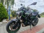 Klikněte pro detailní foto č. 5 - Kawasaki Z 650