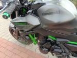 Klikněte pro detailní foto č. 7 - Kawasaki Z 650