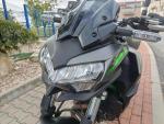 Klikněte pro detailní foto č. 8 - Kawasaki Z 650