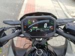 Klikněte pro detailní foto č. 9 - Kawasaki Z 650