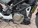 Klikněte pro detailní foto č. 10 - Husqvarna Svartpilen 401