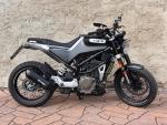 Klikněte pro detailní foto č. 1 - Husqvarna Svartpilen 401