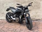 Klikněte pro detailní foto č. 2 - Husqvarna Svartpilen 401