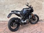 Klikněte pro detailní foto č. 3 - Husqvarna Svartpilen 401