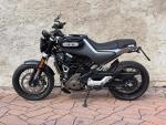 Klikněte pro detailní foto č. 4 - Husqvarna Svartpilen 401