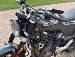 Klikněte pro detailní foto č. 7 - Husqvarna Svartpilen 401