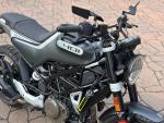Klikněte pro detailní foto č. 8 - Husqvarna Svartpilen 401