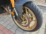 Klikněte pro detailní foto č. 12 - Yamaha Tracer 9GT 900