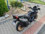 Klikněte pro detailní foto č. 13 - Yamaha Tracer 9GT 900