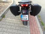 Klikněte pro detailní foto č. 14 - Yamaha Tracer 9GT 900