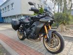 Klikněte pro detailní foto č. 2 - Yamaha Tracer 9GT 900