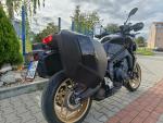 Klikněte pro detailní foto č. 3 - Yamaha Tracer 9GT 900