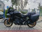 Klikněte pro detailní foto č. 4 - Yamaha Tracer 9GT 900