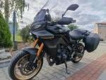 Klikněte pro detailní foto č. 5 - Yamaha Tracer 9GT 900