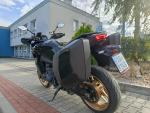Klikněte pro detailní foto č. 6 - Yamaha Tracer 9GT 900