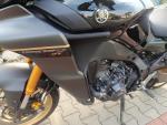 Klikněte pro detailní foto č. 7 - Yamaha Tracer 9GT 900