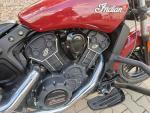 Klikněte pro detailní foto č. 10 - Indian Scout Sixty