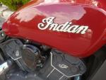 Klikněte pro detailní foto č. 12 - Indian Scout Sixty