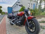 Klikněte pro detailní foto č. 1 - Indian Scout Sixty