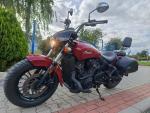 Klikněte pro detailní foto č. 2 - Indian Scout Sixty