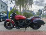 Klikněte pro detailní foto č. 3 - Indian Scout Sixty