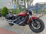 Klikněte pro detailní foto č. 4 - Indian Scout Sixty