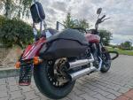 Klikněte pro detailní foto č. 5 - Indian Scout Sixty