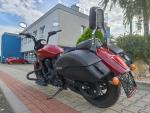 Klikněte pro detailní foto č. 6 - Indian Scout Sixty