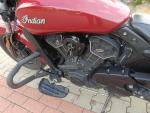Klikněte pro detailní foto č. 7 - Indian Scout Sixty