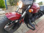 Klikněte pro detailní foto č. 8 - Indian Scout Sixty