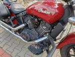 Klikněte pro detailní foto č. 9 - Indian Scout Sixty