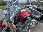 Klikněte pro detailní foto č. 2 - Yamaha XVS 1100 A DragStar Classic